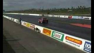 Lancia Hf Integrale Evo 1 - 11.00 123Mph