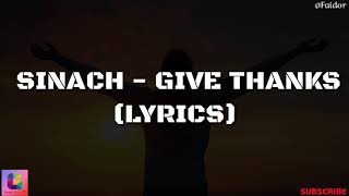 Famous Sinach Joseph - Give Thanks (Video Lyrics) Net Worth