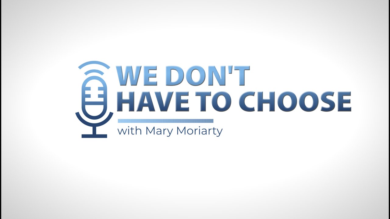 HCAO "We Don't Have To Choose": Dr. James Densley S1.E8.