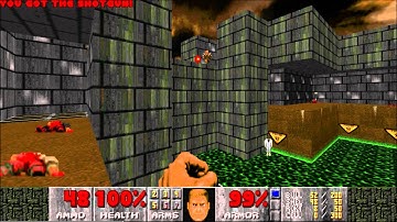 Zone 300 Map 05 "Skybase 300" UV Max in 2:19