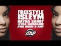 Isleym kayna samet lynda sherazade awa imani  amy en freestyle planterap