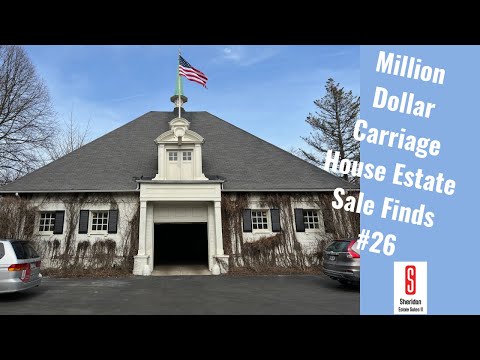 Million Dollar Carriage