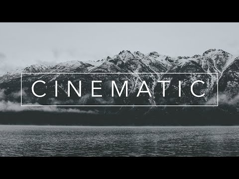 Inspiring Cinematic Piano