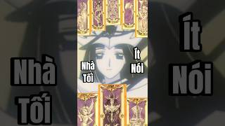 It was silently silent #anime #cardcaptorsakura #cardcaptorsakuraclearcard #sakura #dark It was silently silent #anime #cardcaptorsakura #cardcaptorsakuraclearcard #sakura #dark