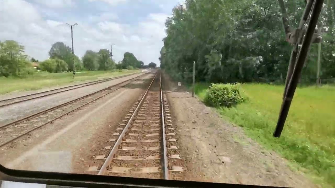 Bzmot 214 (117 214) Jánoshalma - Bácsalmás