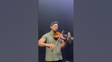 Thumbnail of Mutlu ol yeter 🎻