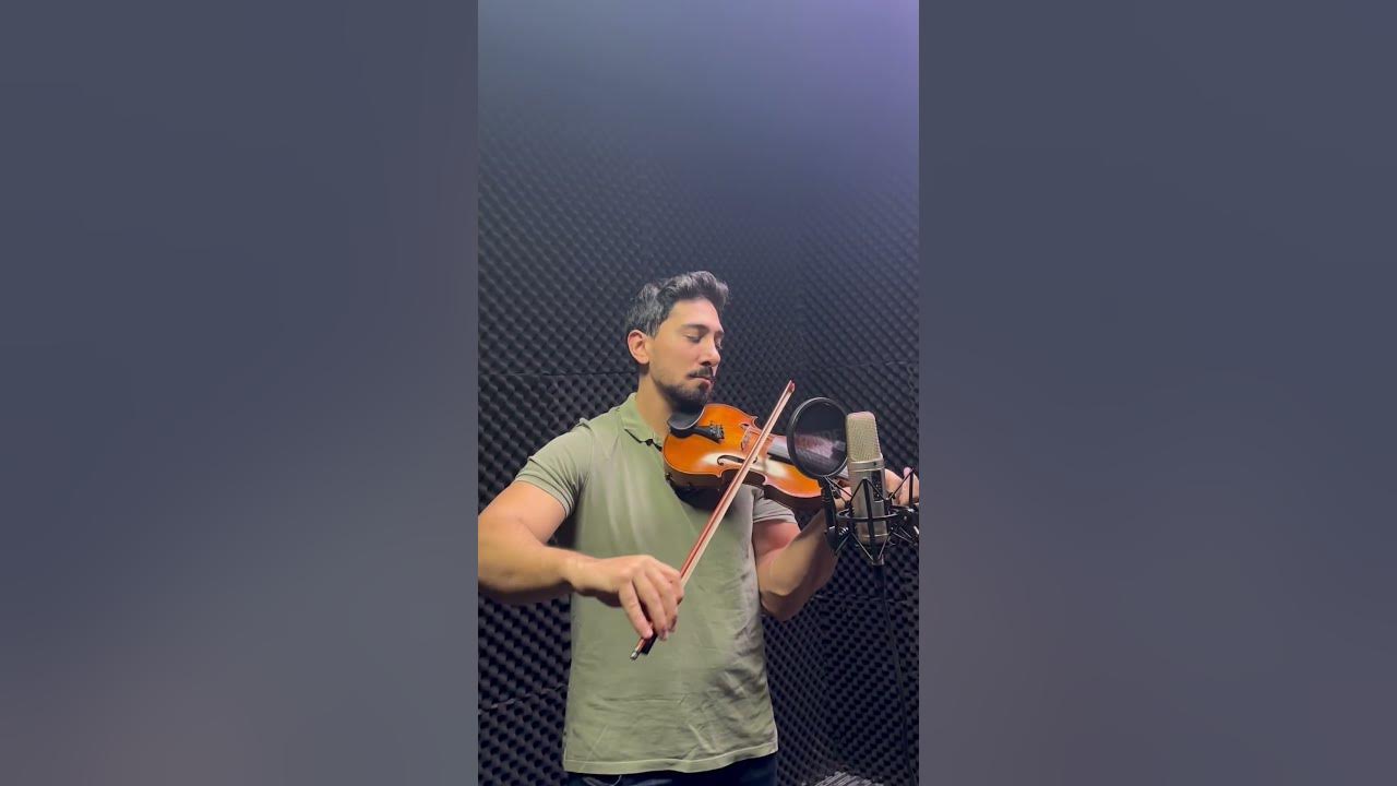 Mutlu ol yeter 🎻