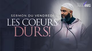 LES COEURS DURS !  NADER ABOU ANAS