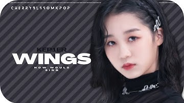 [How Would] KEP1ER sing 