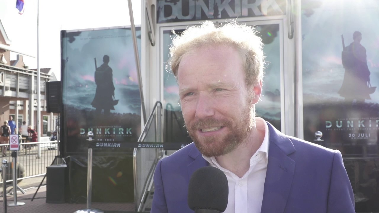 Jochum ten Haaf: 'Nolan is grootste regisseur van het moment'