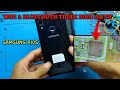 CARA MENGATASI WIFI DAN BLUETOOTH TIDAK BISA AKTIF DI HP SAMSUNG A10S || Ini penyebab nya