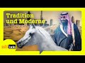 Saudi-Arabien. Ein Land im Umbruch? | ZDFinfo Doku