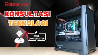 🔴 [Edukasi] Ngobrol Santai | Evolusi 3D V-Cache AMD Zen 6: Dari 192MB ke 288MB | Konsultasi Gratis