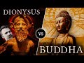 Nietzschean spirituality  dionysus vs the buddha
