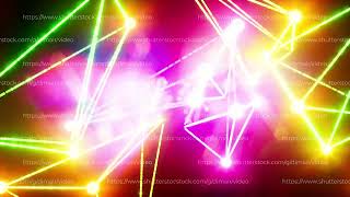 Abstract technology futuristic blue background plexus particle glow connection lines and dots screenshot 4