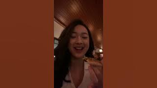 btr_rachel IG Live 2023/05/05