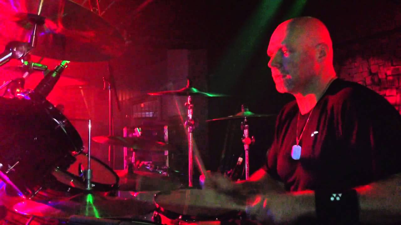 Natural science Dum Cam - Rush tribute band Permanent Waves