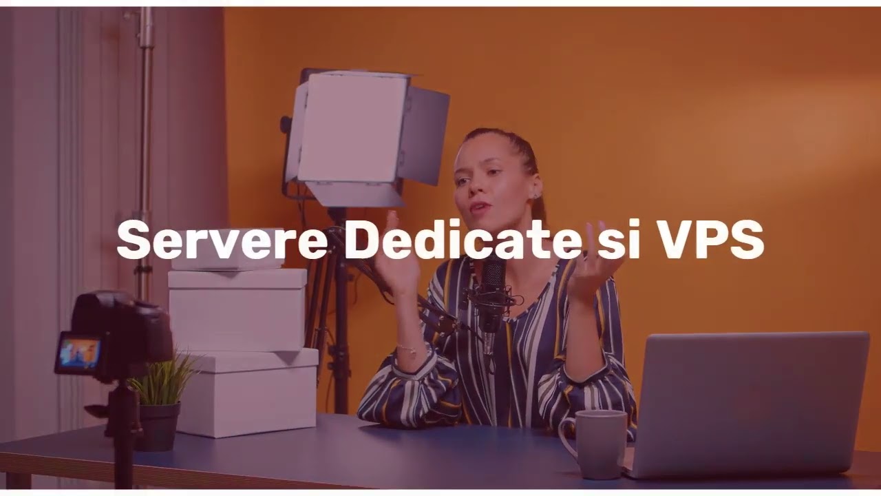 Gazduire Web - HZone.Ro