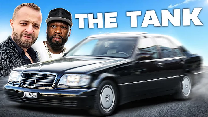 Is This The Best Mercedes Ever Made? S500 W140