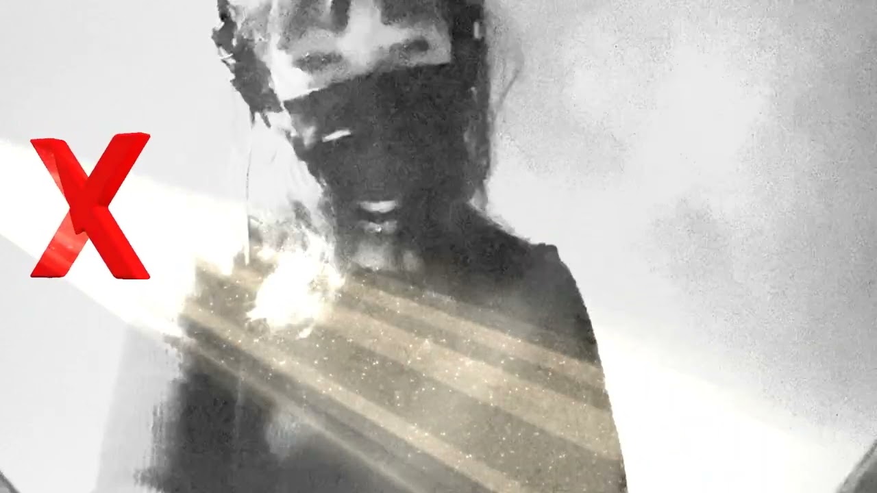 2022.02.05.  [ X ]  Deep minimal  Techno set  @ white space lab