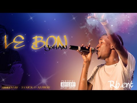 2. YOHAN - LE BON