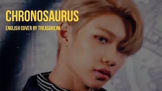 Stray Kids 스트레이 키즈 - Chronosaurus English Cover