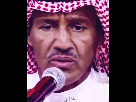 خالد عبدالرحمن هذا الحنان نادره