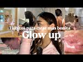 TIPS SECRETOS QUE ME HAN AYUDADO A TENER UN GLOW UP 🎀🧖🏻♀️