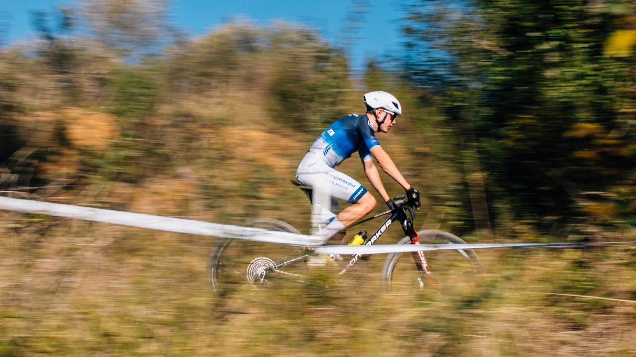 Banyoles SuperCup race course 