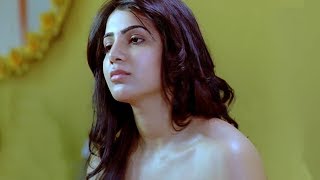 Latest Samantha Scenes Samantha Back 2 Back Scenes 2017
