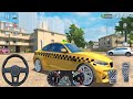 🚖🔥 BMW M2 Ban Gayi Ultra Fast VIP Taxi in Taxi Car Simulator EVO | Realistic BMW M2 Gameplay