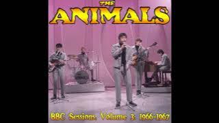 The Animals: BBC Sessions, Volume 3: 1966-1967