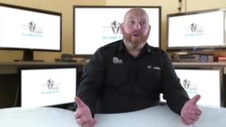 Manned Guarding Security Services | Titan Serv Swansea