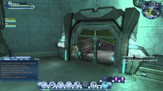 DCUO GLITCHED REST/FLIGHT