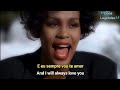 Whitney Houston - I Will Always Love You (Tradução/Legendado)