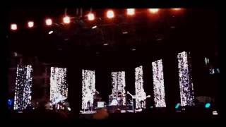 Two Door Cinema Club live in Bangkok -Something good can work