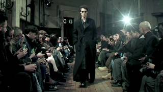 ZIGGY CHEN Fall Winter 2026 Fashion Show | Paris Men's Fashion Week