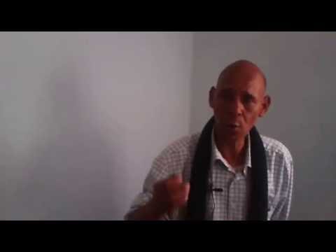 الشاعر علي زمور قصيدة ملعون الكاباس