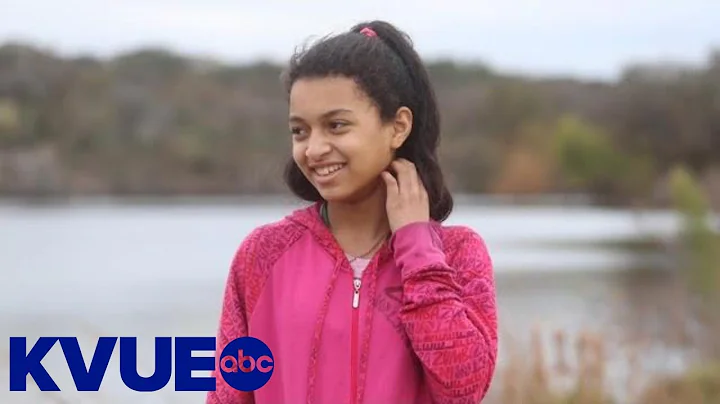 Forever Families: Meet Darleesia | KVUE