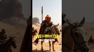 Helloween style power metal song #metal#helloween#speedmetal #powermetal #heavymetal #epic #rock