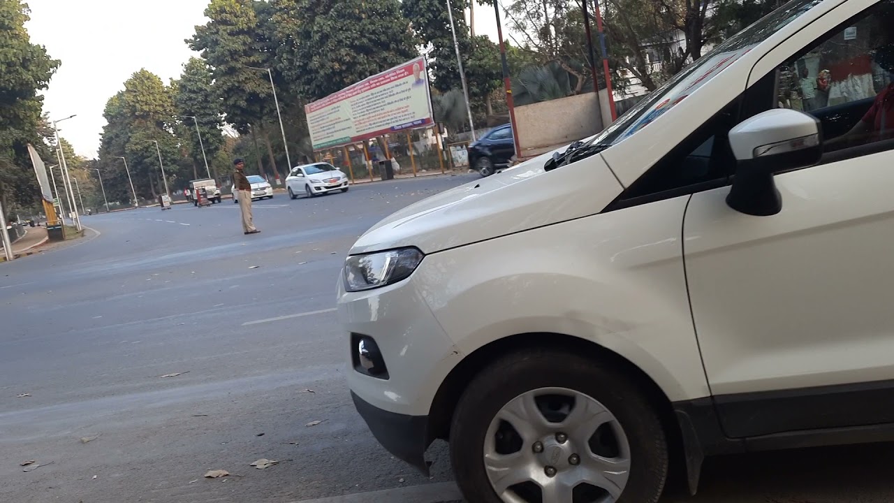 Bihar cm nitish kumar ji ka aagman patna ....kafila on security 💯🙏