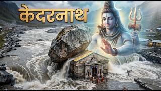The Mystery of Kedarnath Temple: The Secret, Science, and Architecture of 1,000-Year-Old Kedarnath