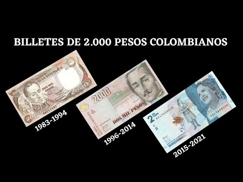 billetes-de-2-000-pesos-colombianos-historia-youtube