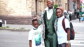 Dapper Dan Net Worth