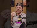 What Derek Hough learned from Dancing with the Stars. #shorts