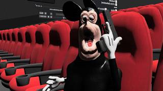 Oh Boy, My Favourite Seat 47!