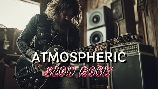 RELAX Slow Rock Music 2025 Vol 234 🎧 Rock | Ballad | Sleep | Soft Rock | Enjoy