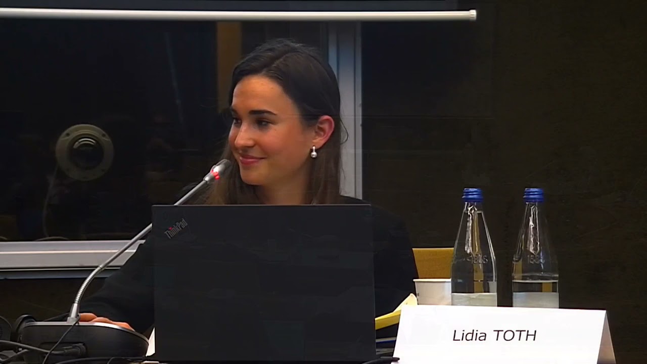 Lab 9 - Knowledge is power: Environmental education and training