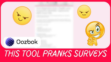 Google Form abuse 😂😈