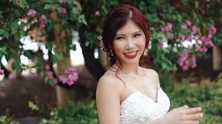 Zhi Fong & Celestine SDE Express Highlights #欣赏峰景 婚礼快剪快播
